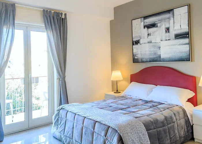 B&B Porta Di Ponte