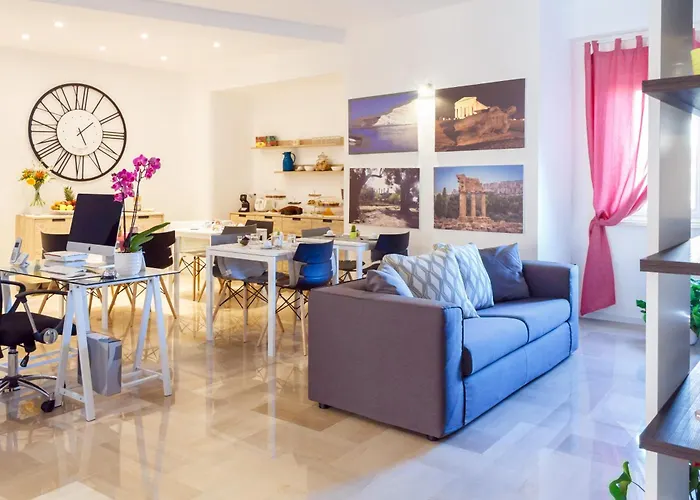 B&B Porta Di Ponte