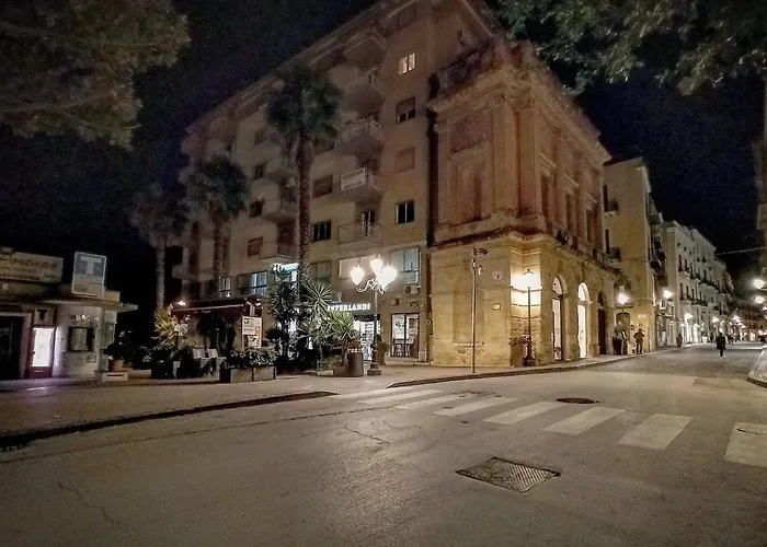 B&B Porta Di Ponte