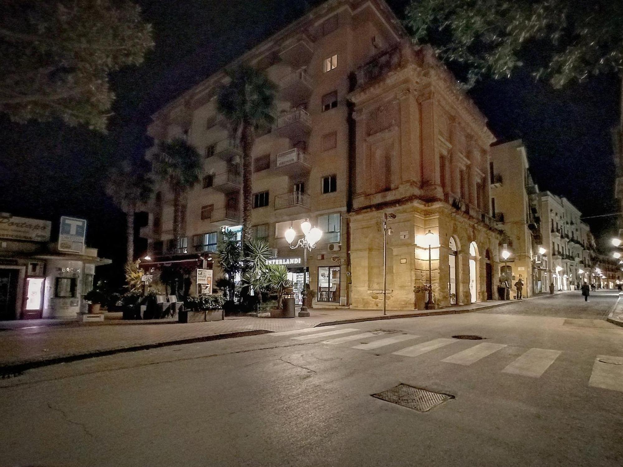 Porta Di Ponte Agrigent